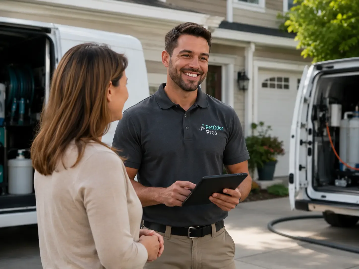 Pet Odor Removal FAQs for Stephenson, VA